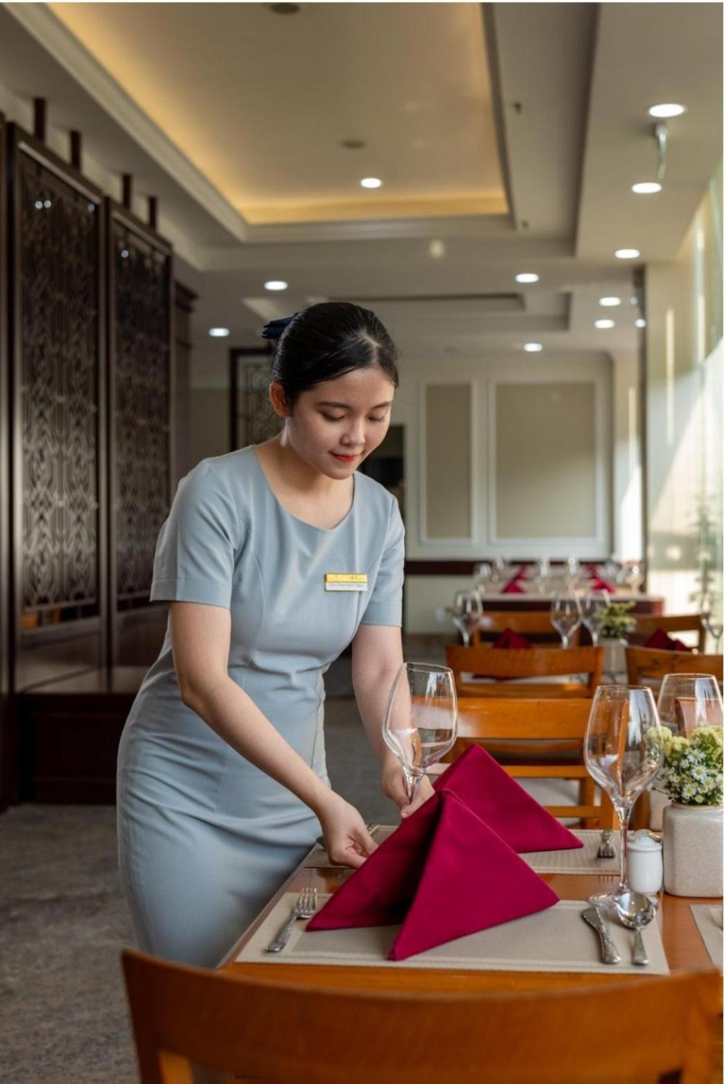 The Hub Hotel - Airport Ho Chi Minh-stad Buitenkant foto